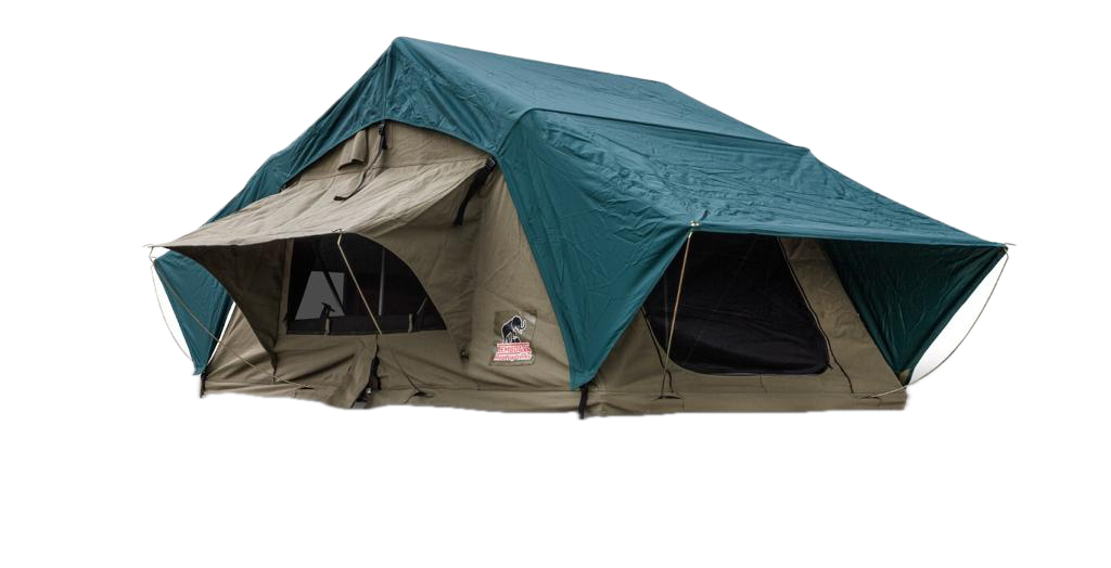 Tembo daktent 160